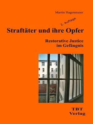 cover image of Straftäter und ihre Opfer
